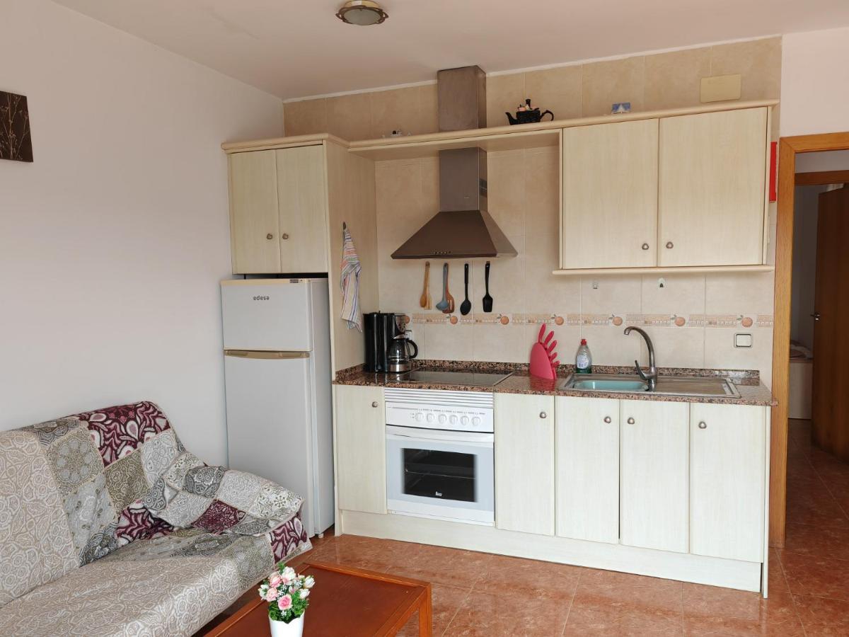 Apartament Montana-camping-fayon Fayón