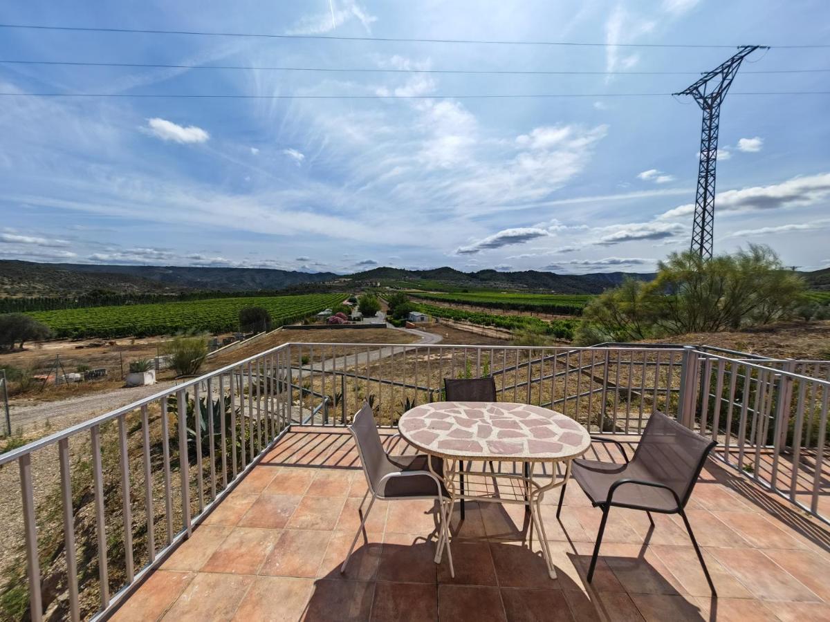 Montana-camping-fayon Apartament Fayón